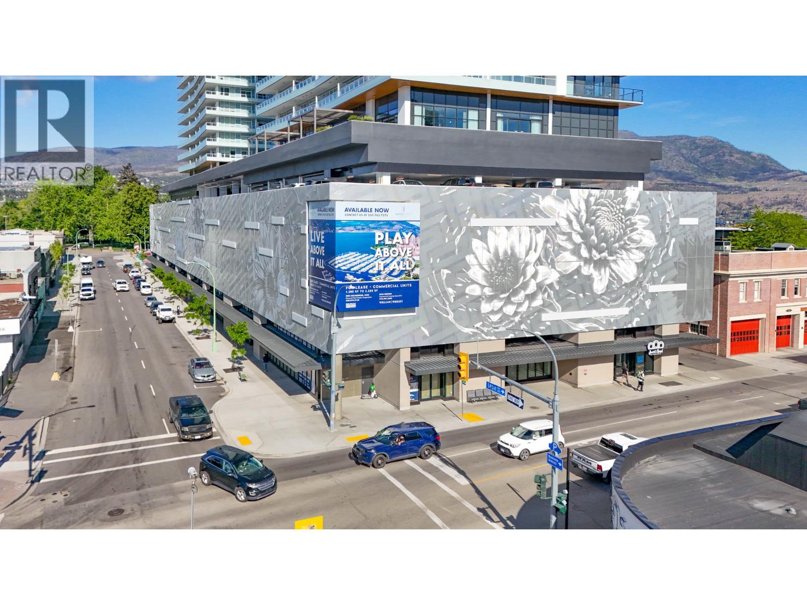 1630B Water Street, Kelowna, BC, V1Y1J9