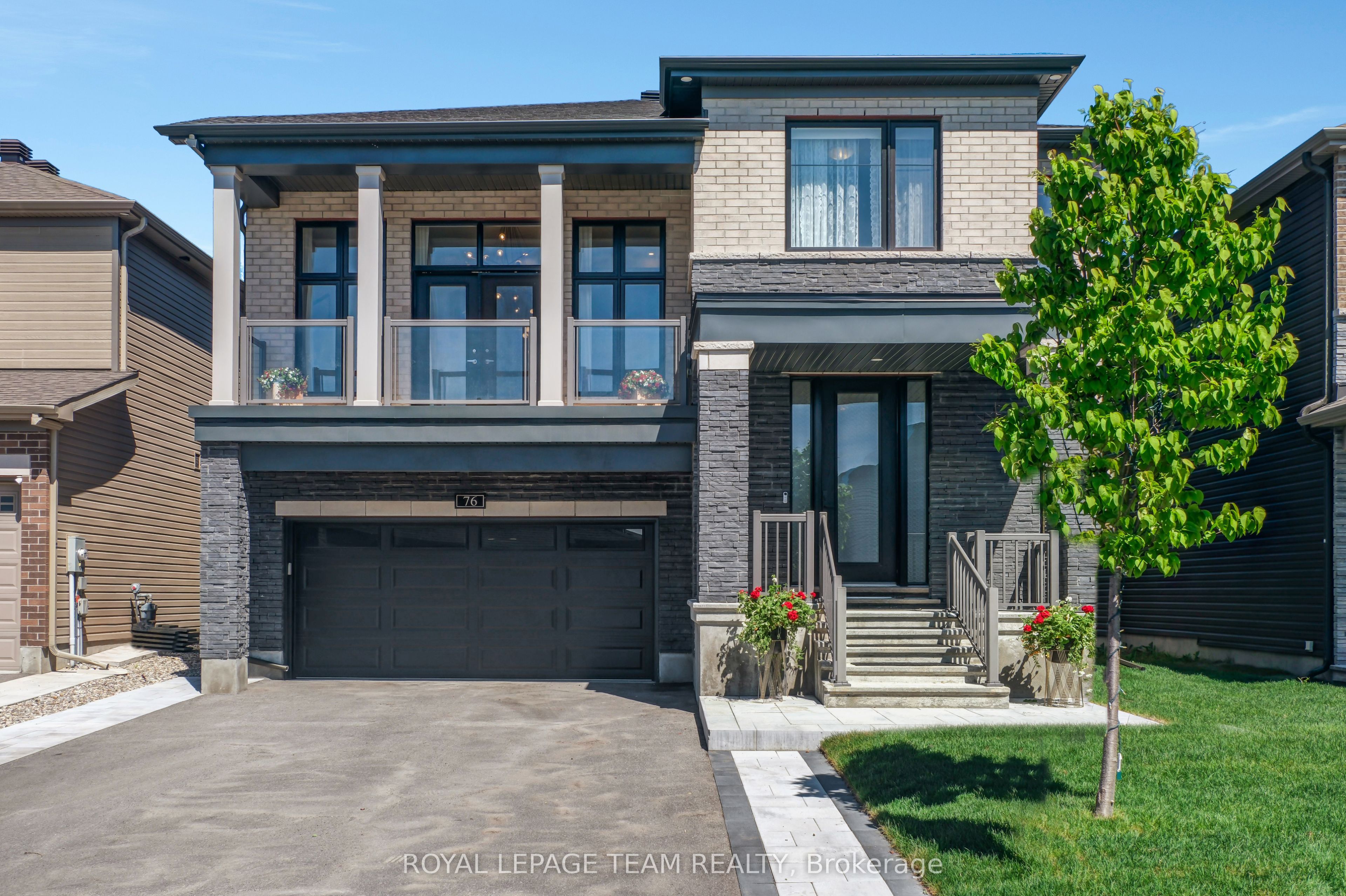 Additional image 4 of 76 Ascari Road, Ottawa, ON, K4M 0M6