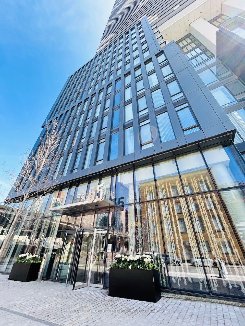 2907-55 Cooper Street, Toronto, ON, M5E 0G1