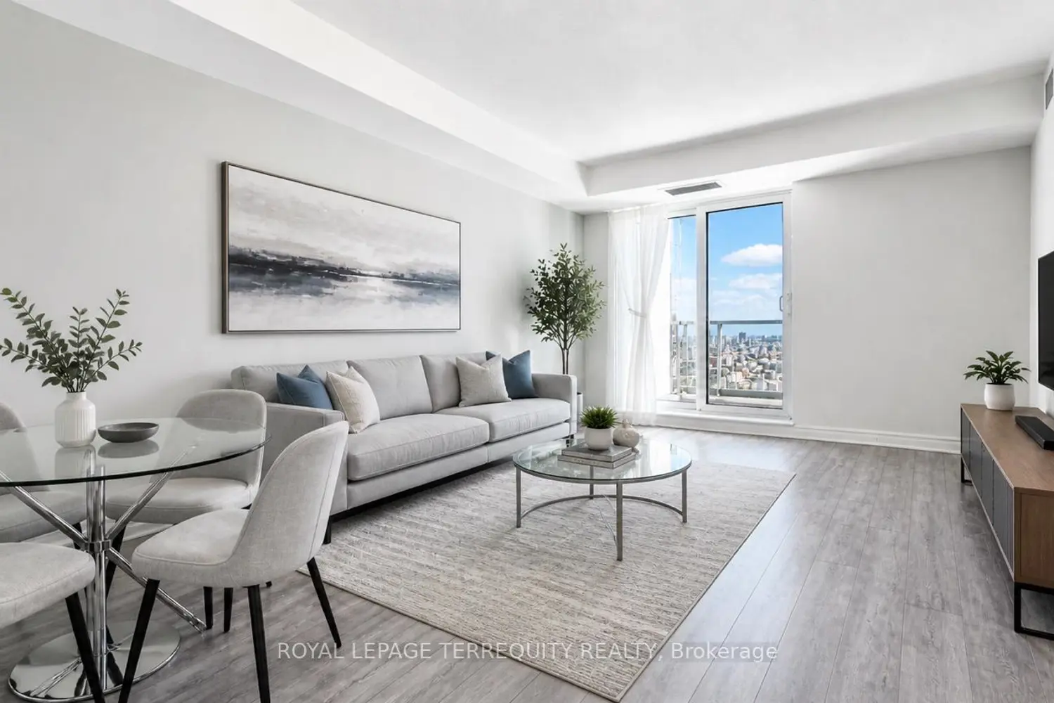 4968 Yonge Street 3508