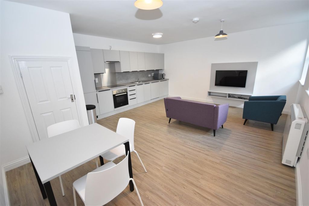 Additional image 10 of 3 bed shared accommodation to rentRuth First House, Claypath, Durham DH1