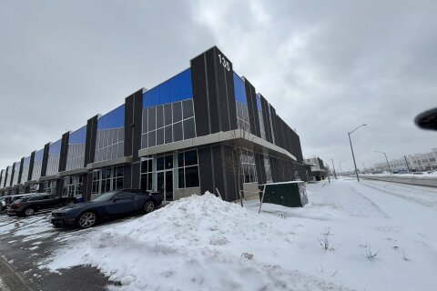 Additional image 9 of Unit 1-135 Addison Hall Circle, Aurora, ON, L4G 3X8