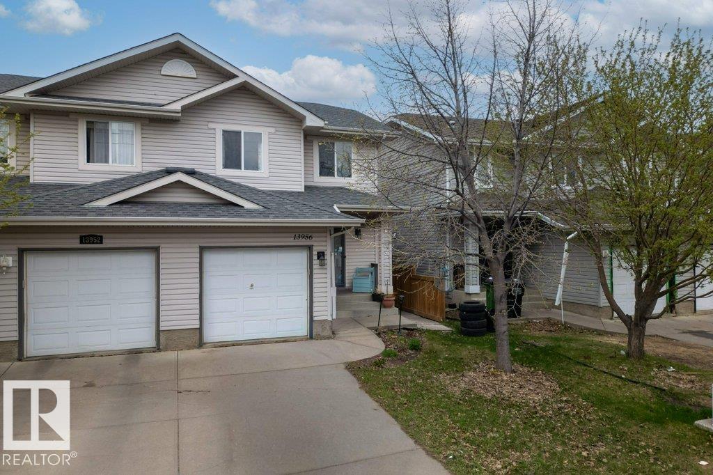 Additional image 2 of 13956 137 Street NW, Edmonton, AB, T6V1X3