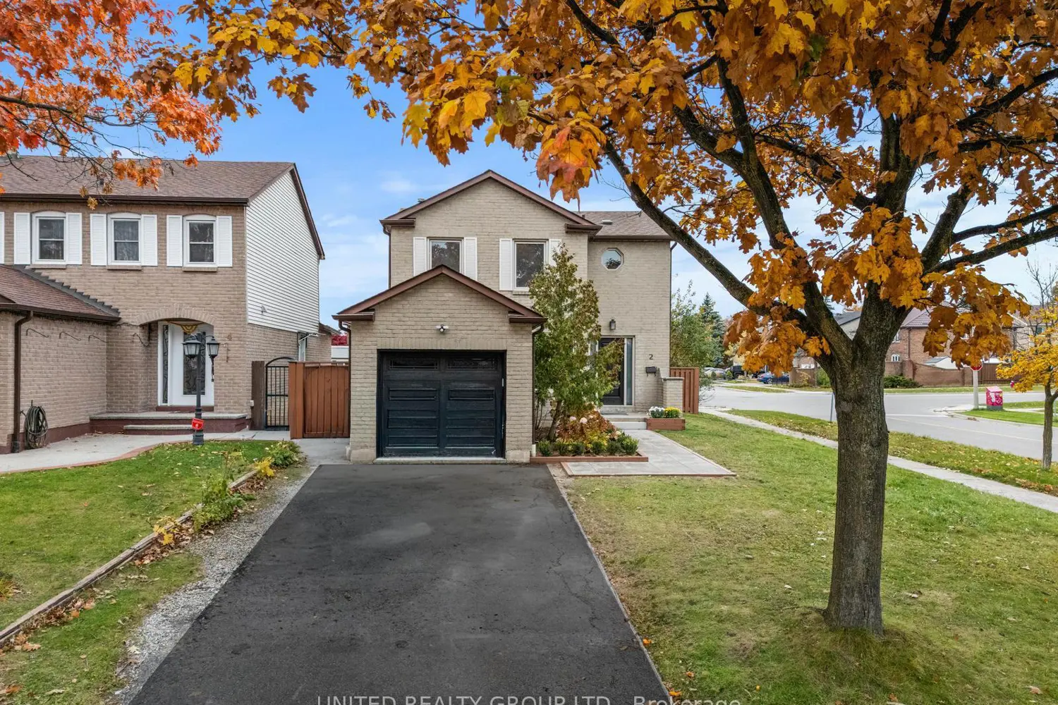 2 Nanport Street