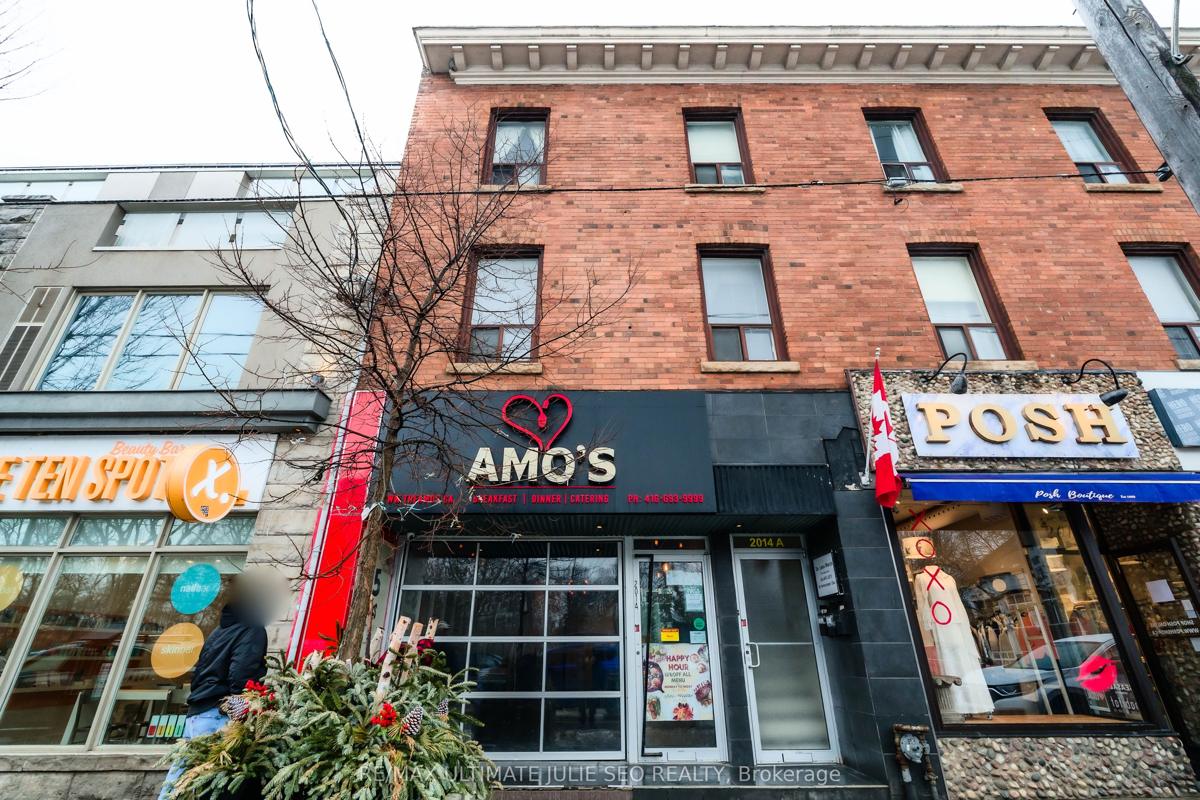 Additional image 5 of 2014 Queen Street E, Toronto, ON, M4L 1J3