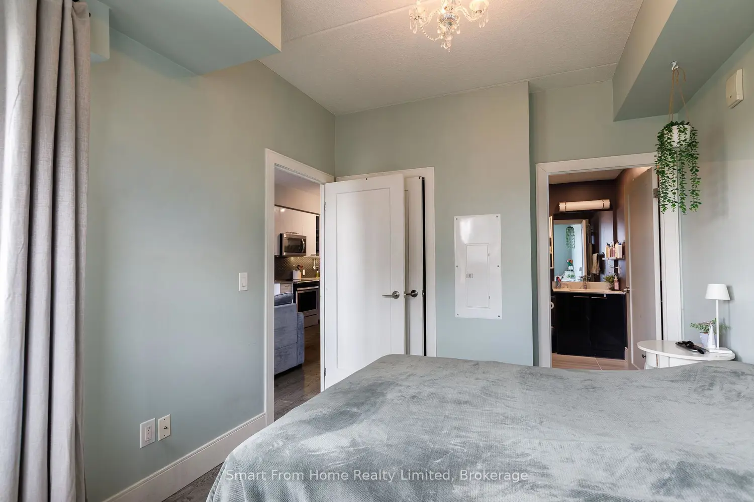 Additional image 16 of 15 Prince Albert Boulevard 318
