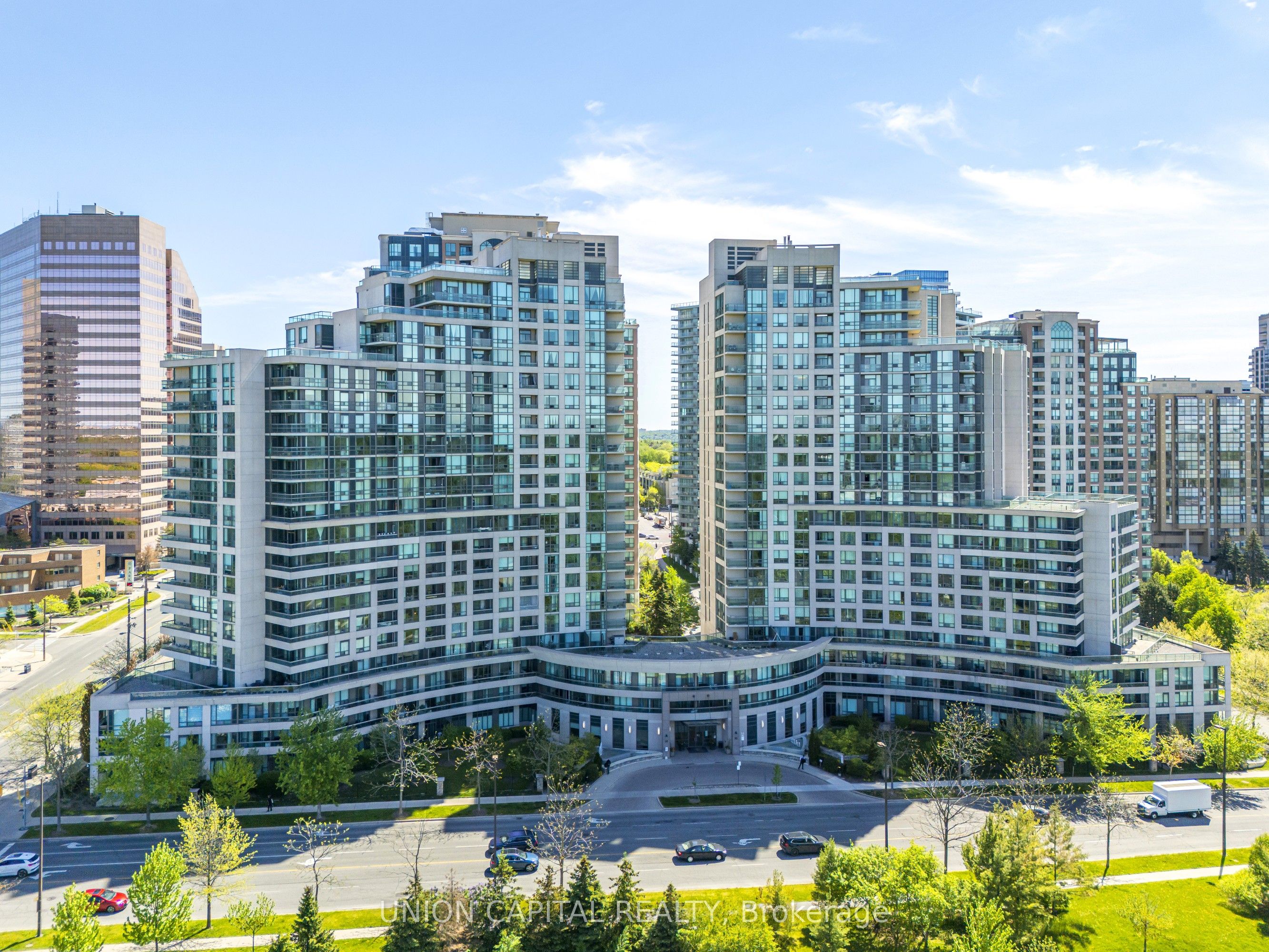 Additional image 6 of 2002-509 Beecroft Road, Toronto, ON, M2N 0A3