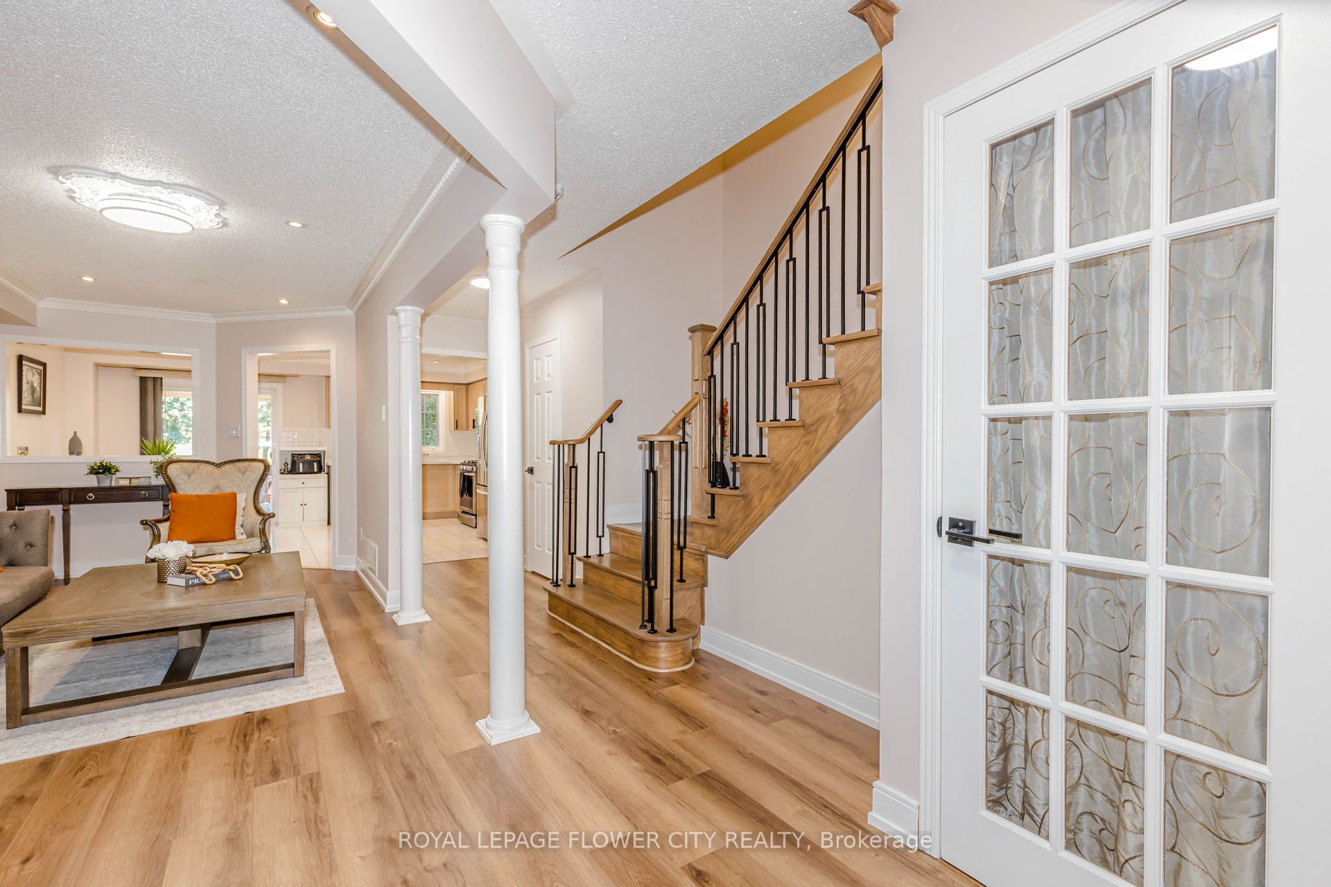 Additional image 5 of 119 Morningmist Street, Brampton, ON, L6R 2A9