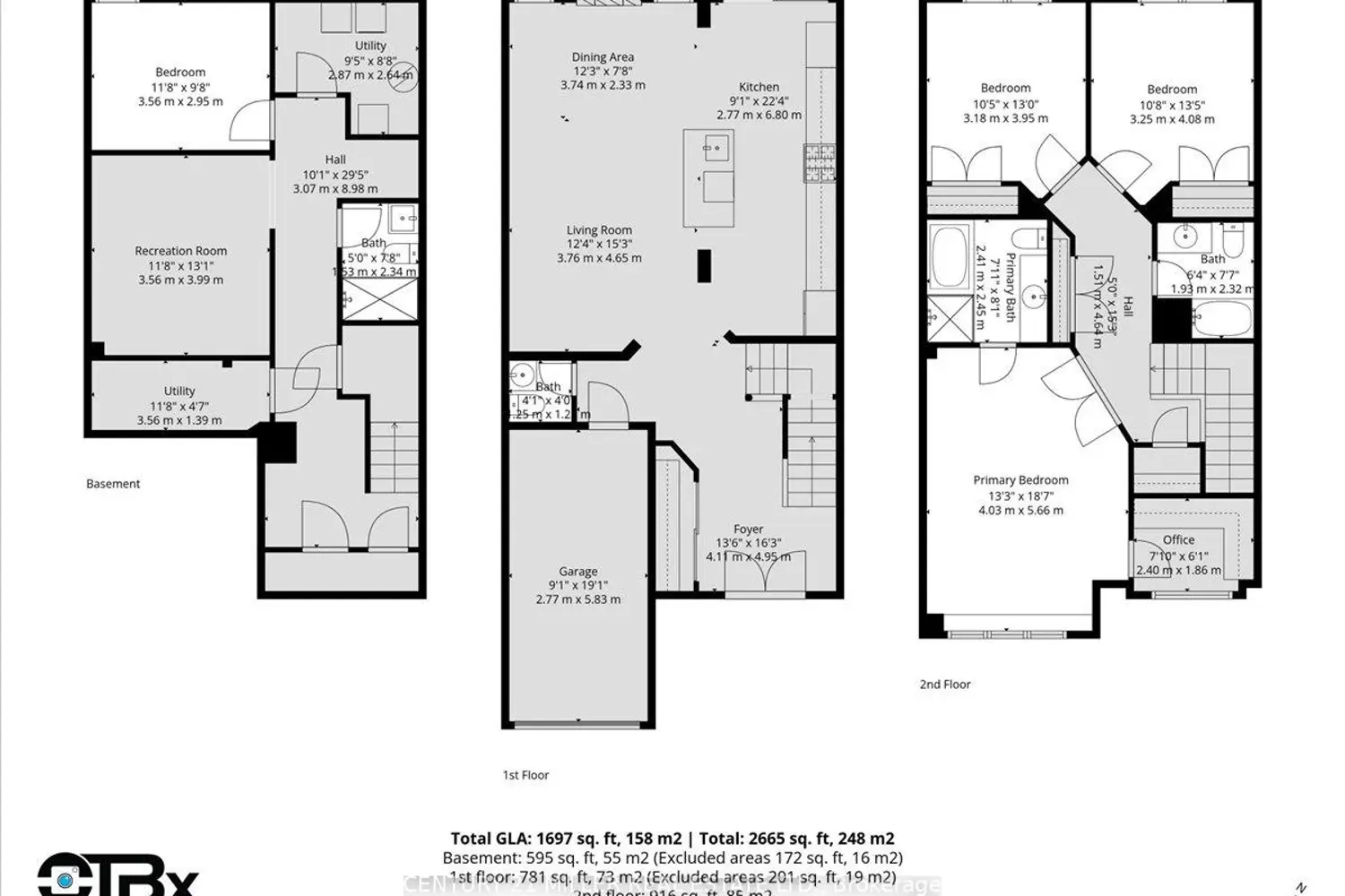 Additional image 17 of 2019 Trawden Way 57