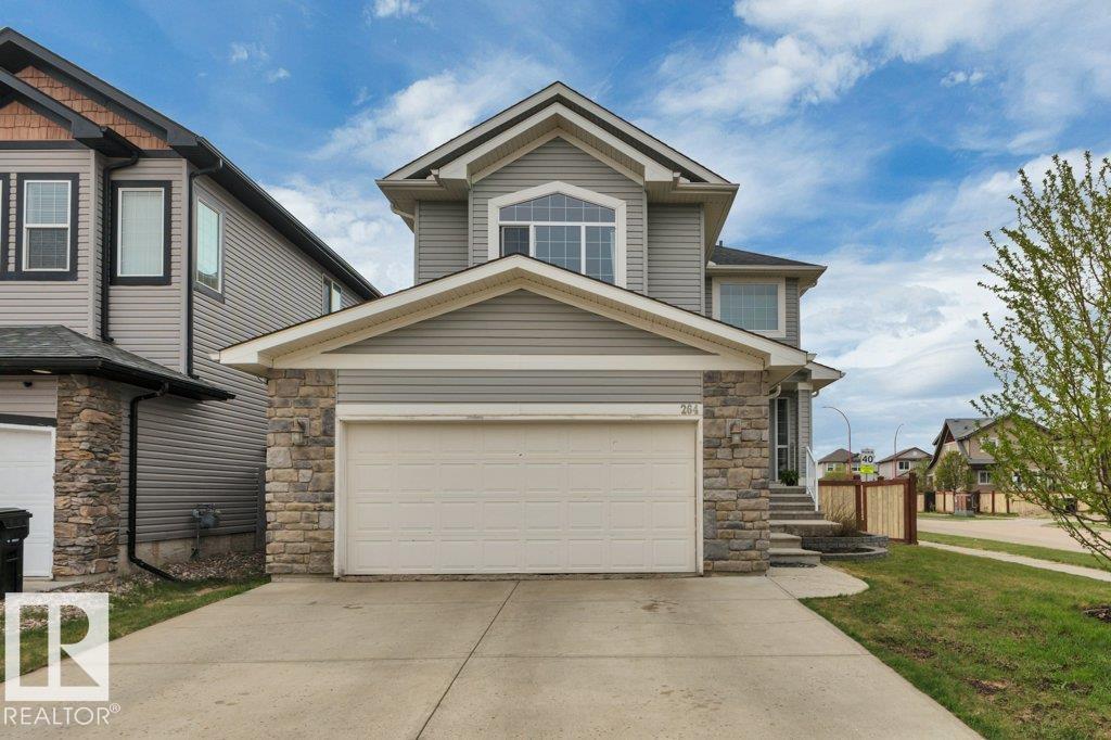 264 Southwick Street, Leduc, AB, T9E0E7