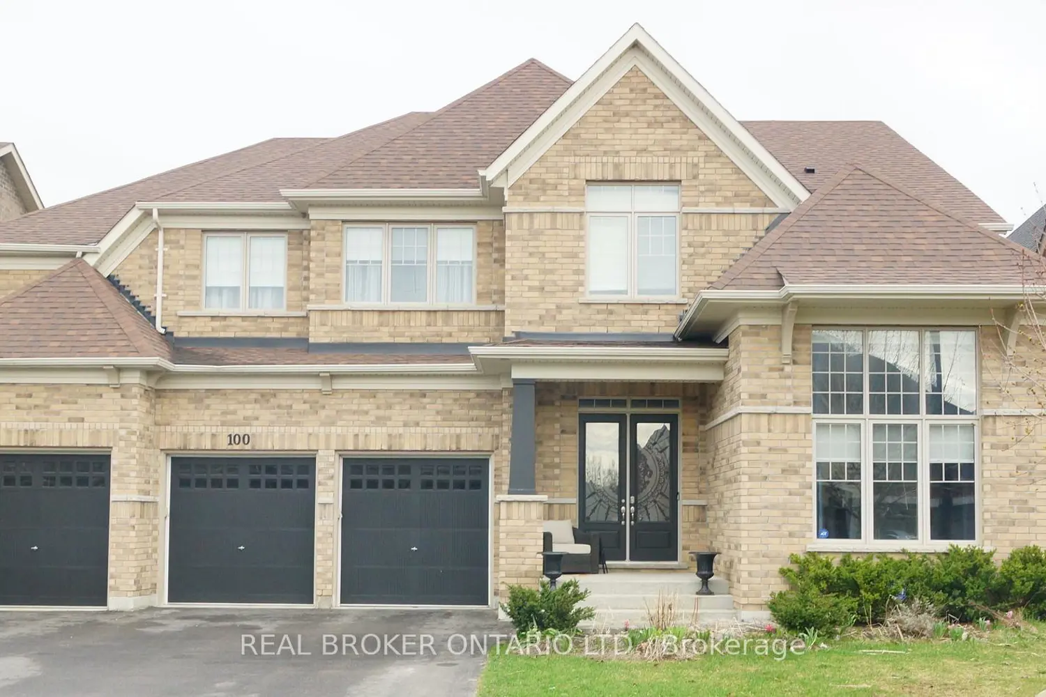 100 Trail Boulevard