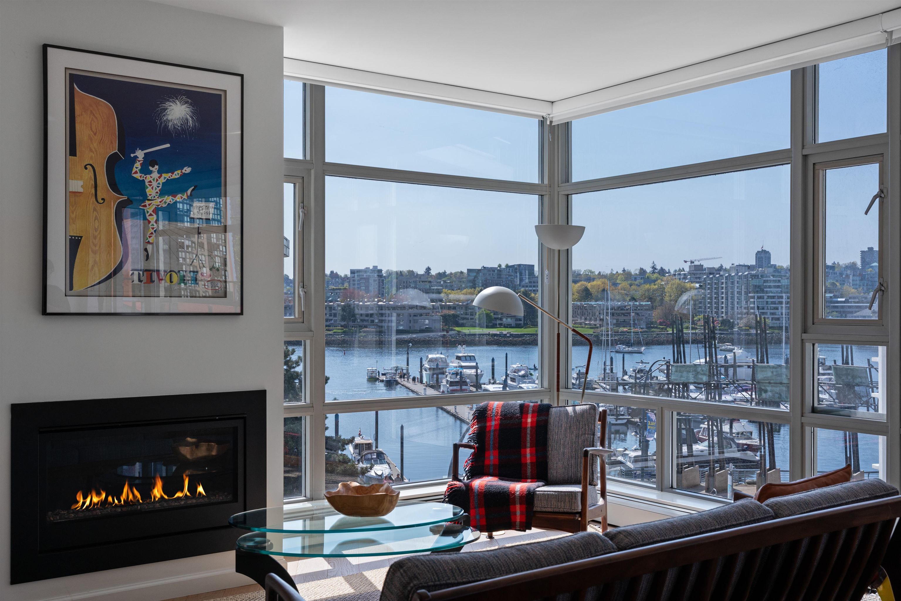 Additional image 6 of 501-1199 Marinaside Crescent, Vancouver, BC, V6Z 2Y2
