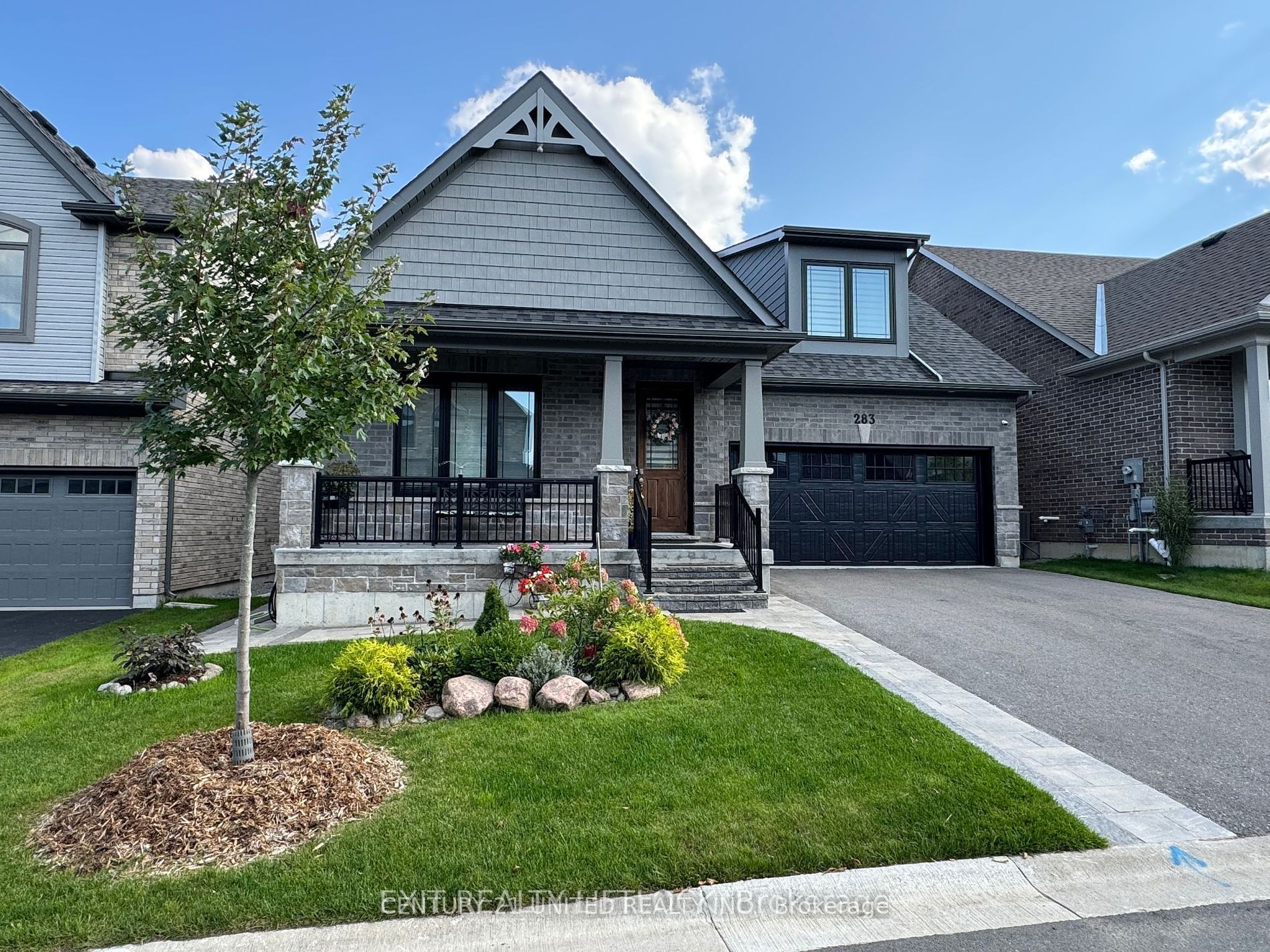Additional image 2 of 283 Noftall Gardens, Peterborough, ON, K9H 0G8