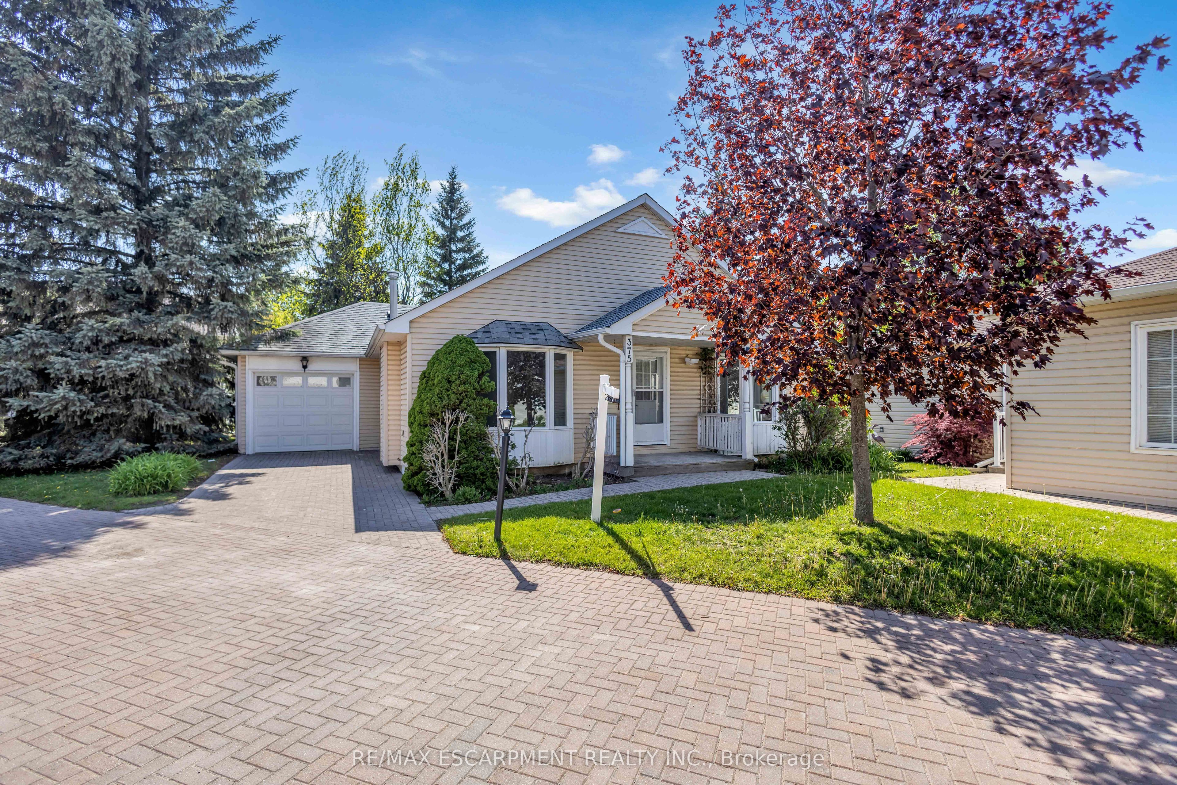 375 Silverbirch Boulevard, Hamilton, ON, L0R 1W0