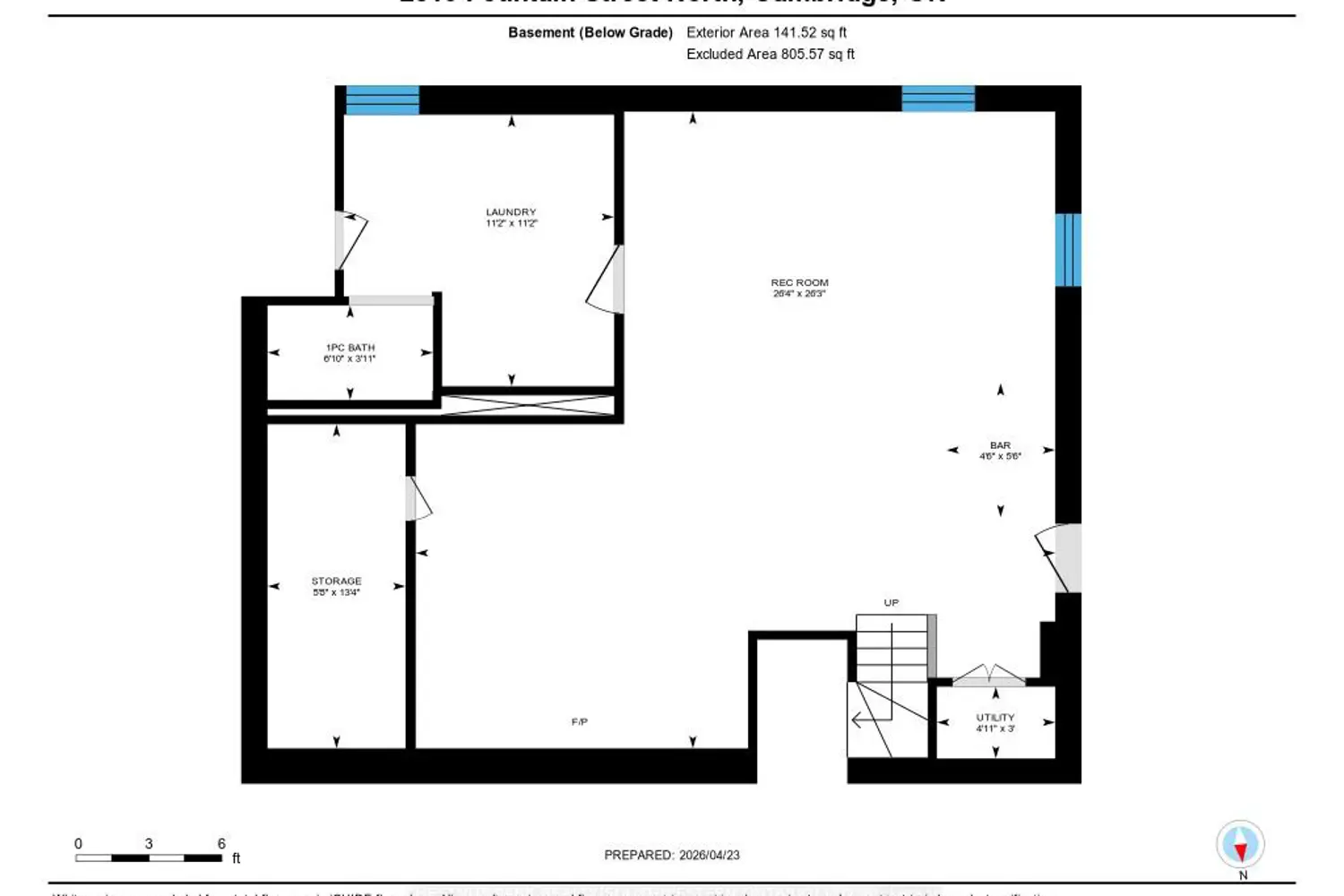 Additional image 18 of 2310 Fountain Street