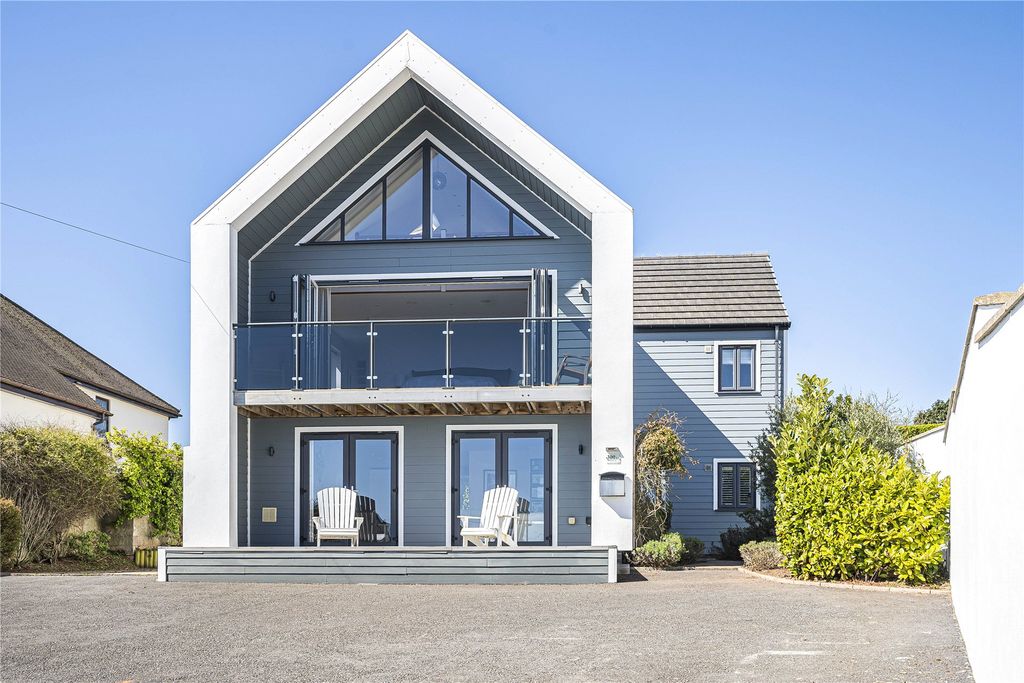 Additional image 30 of 5 bed detached house to rentDartmouth Road, Paignton, Devon TQ4