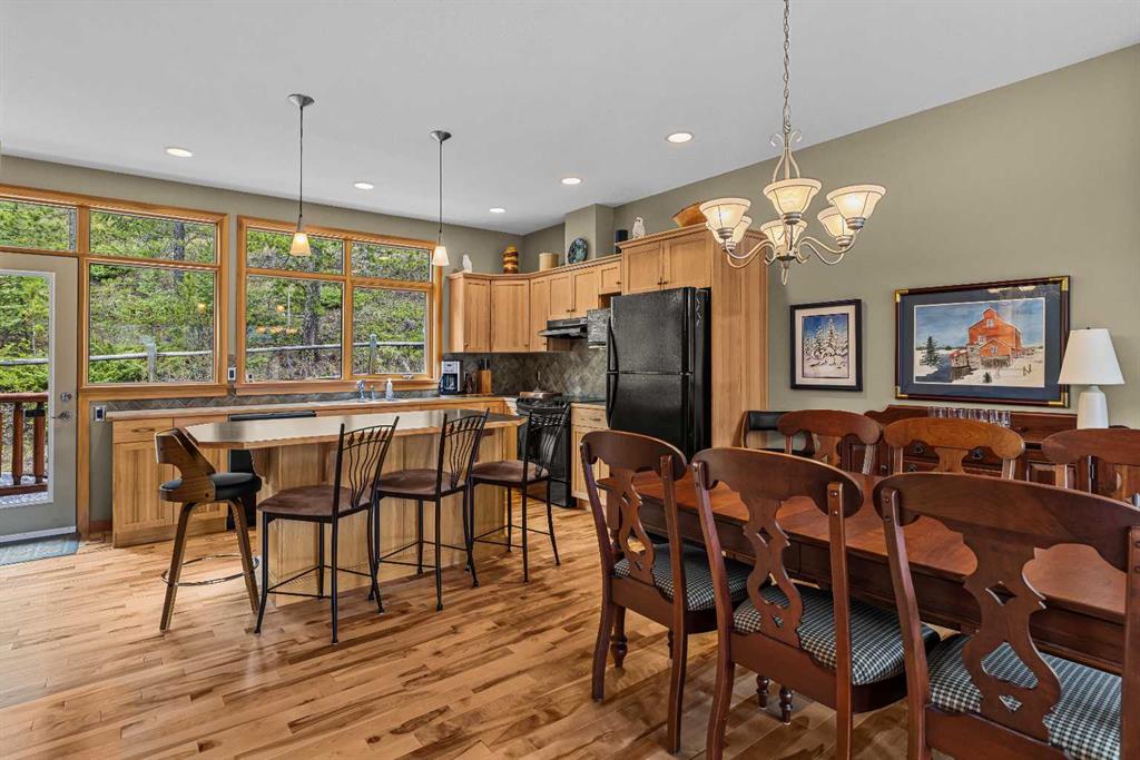 Additional image 5 of 36-137 Wapiti Close, Canmore, AB, T1W3B2