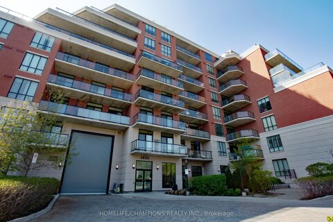 Additional image 8 of 610-3655 Kingston Road, Toronto, ON, M1M 1S2