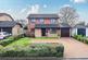 Mill Lane, Blue Bell Hill, Waldersalde, Kent, ME5