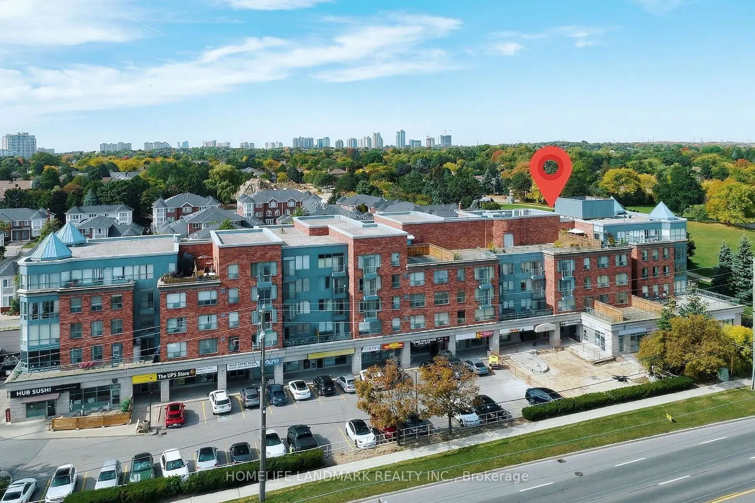 Additional image 8 of 7398 Yonge Street 106