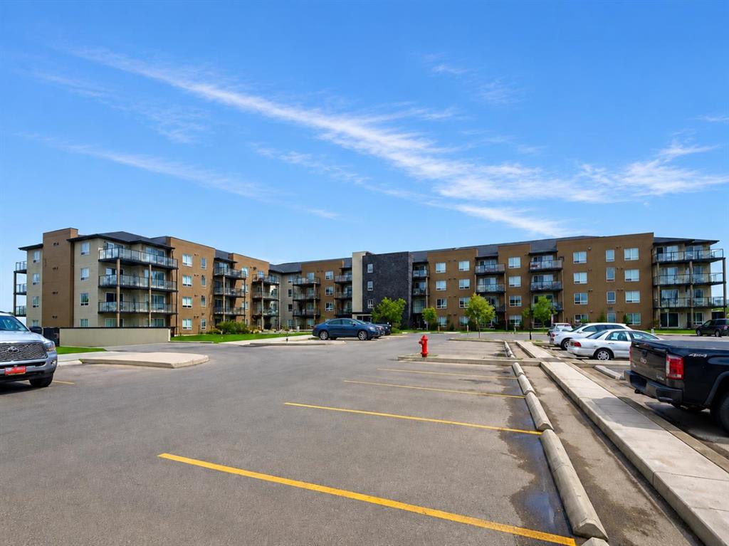 208-9124 96 Avenue, Grande Prairie, AB, T8X0A1