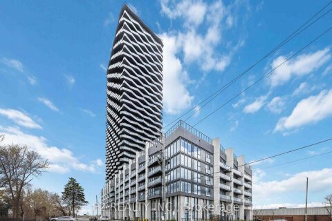 Additional image 7 of 207-36 Zorra Street, Toronto, ON, M8Z 0G5