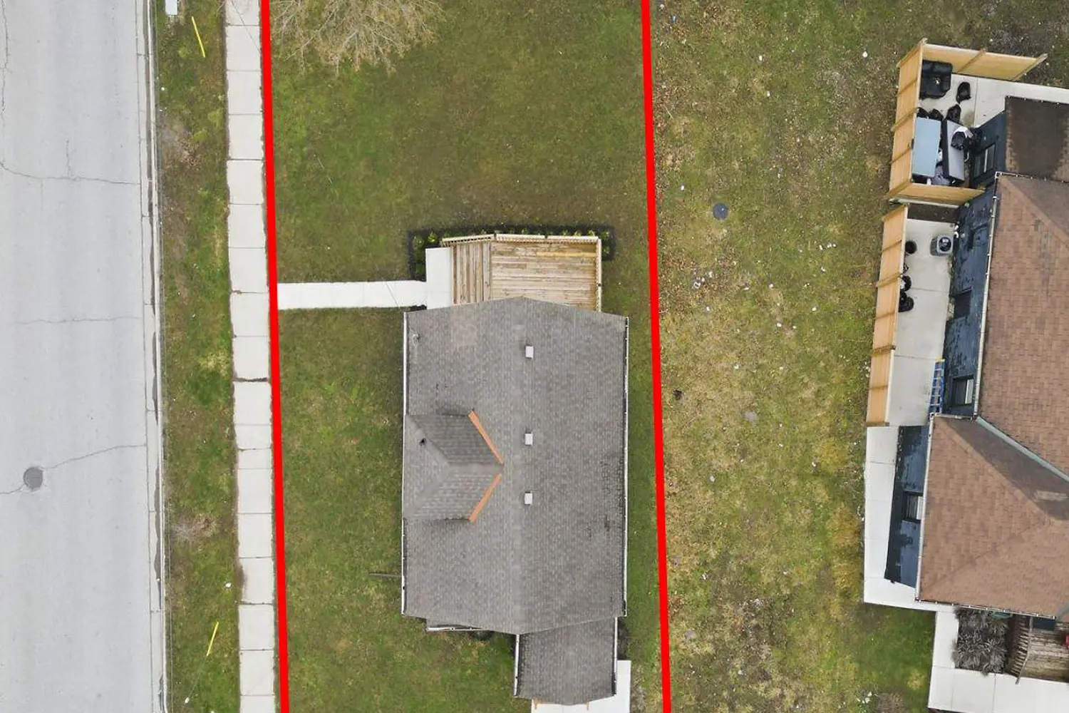 178 Thompson Road