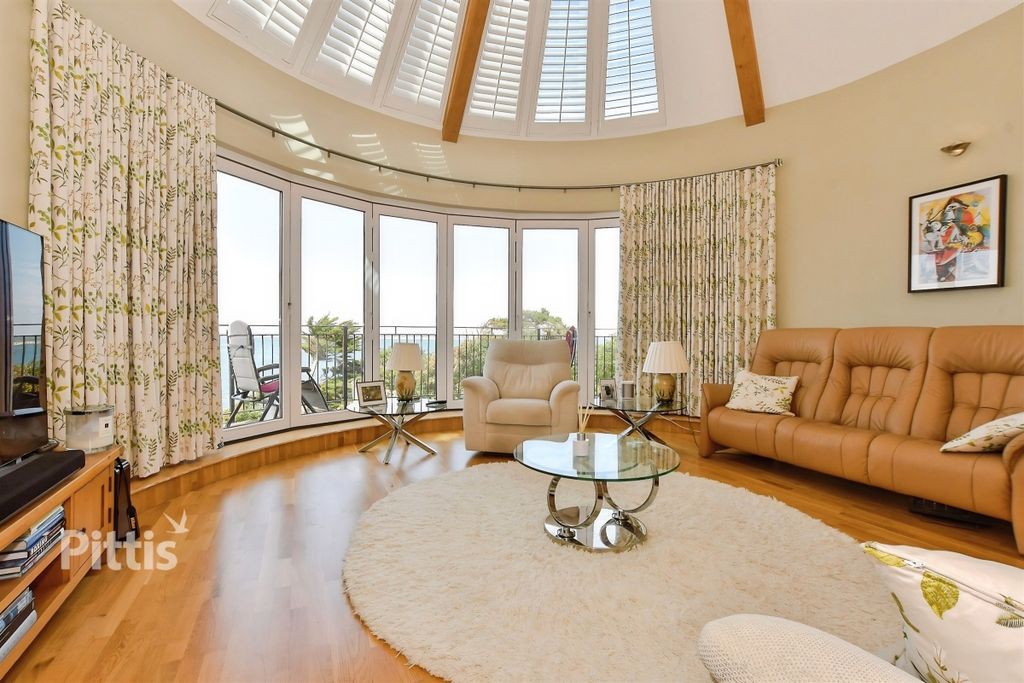 Additional image 4 of 3 bed flat to rentCliff Road, Totland Bay PO39