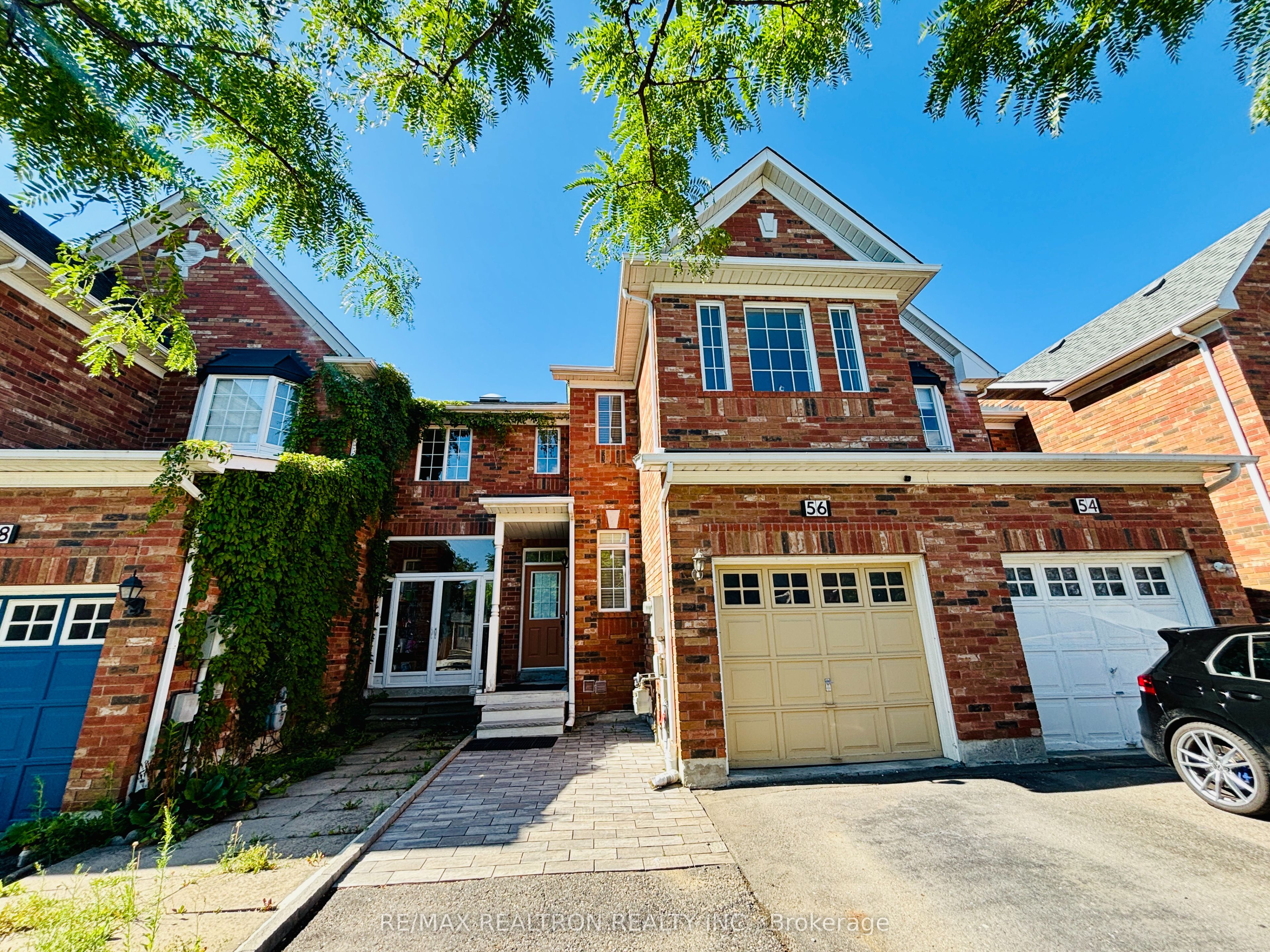 56 Kimono Crescent, Richmond Hill, ON, L4S 2G1