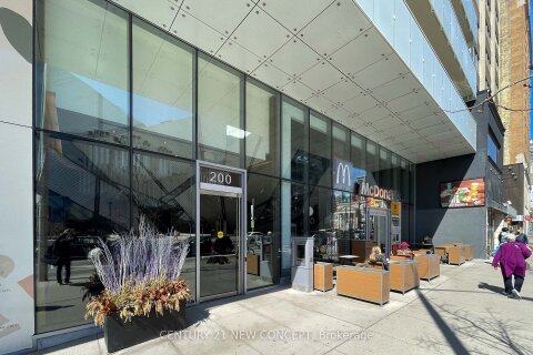 Additional image 8 of 2606-200 Bloor Street W, Toronto, ON, M5S 1T8