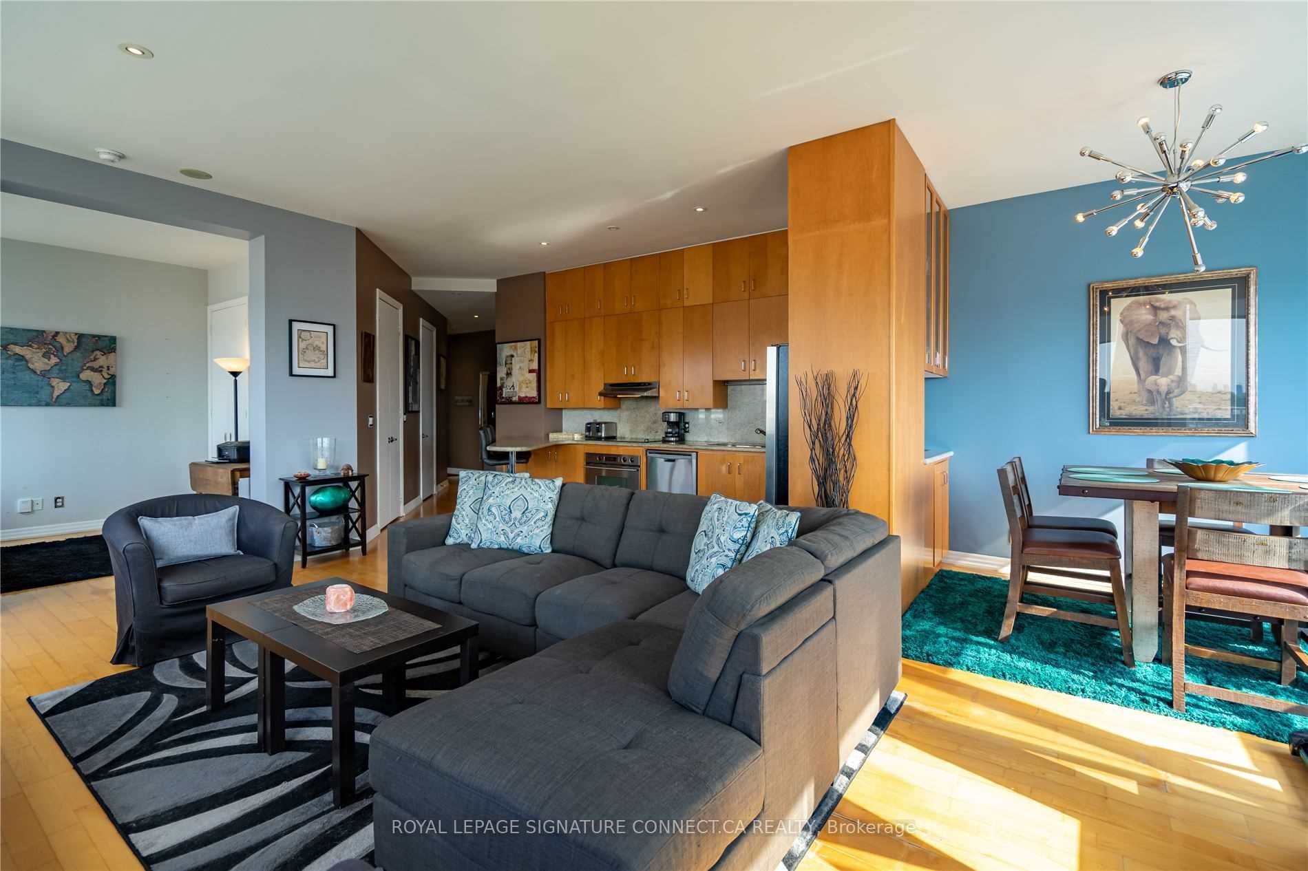 Additional image 3 of 605-797 Don Mills Road, Toronto, ON, M3C 1V1