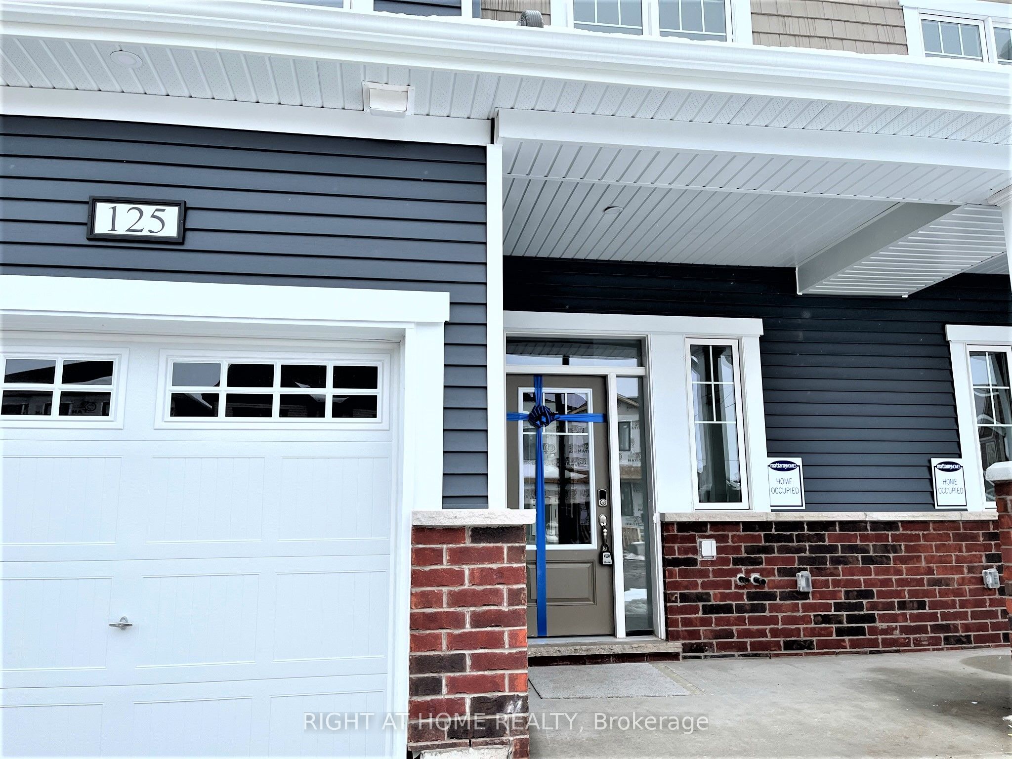 125 Yearling Circle, Ottawa, ON, K0A 2Z0