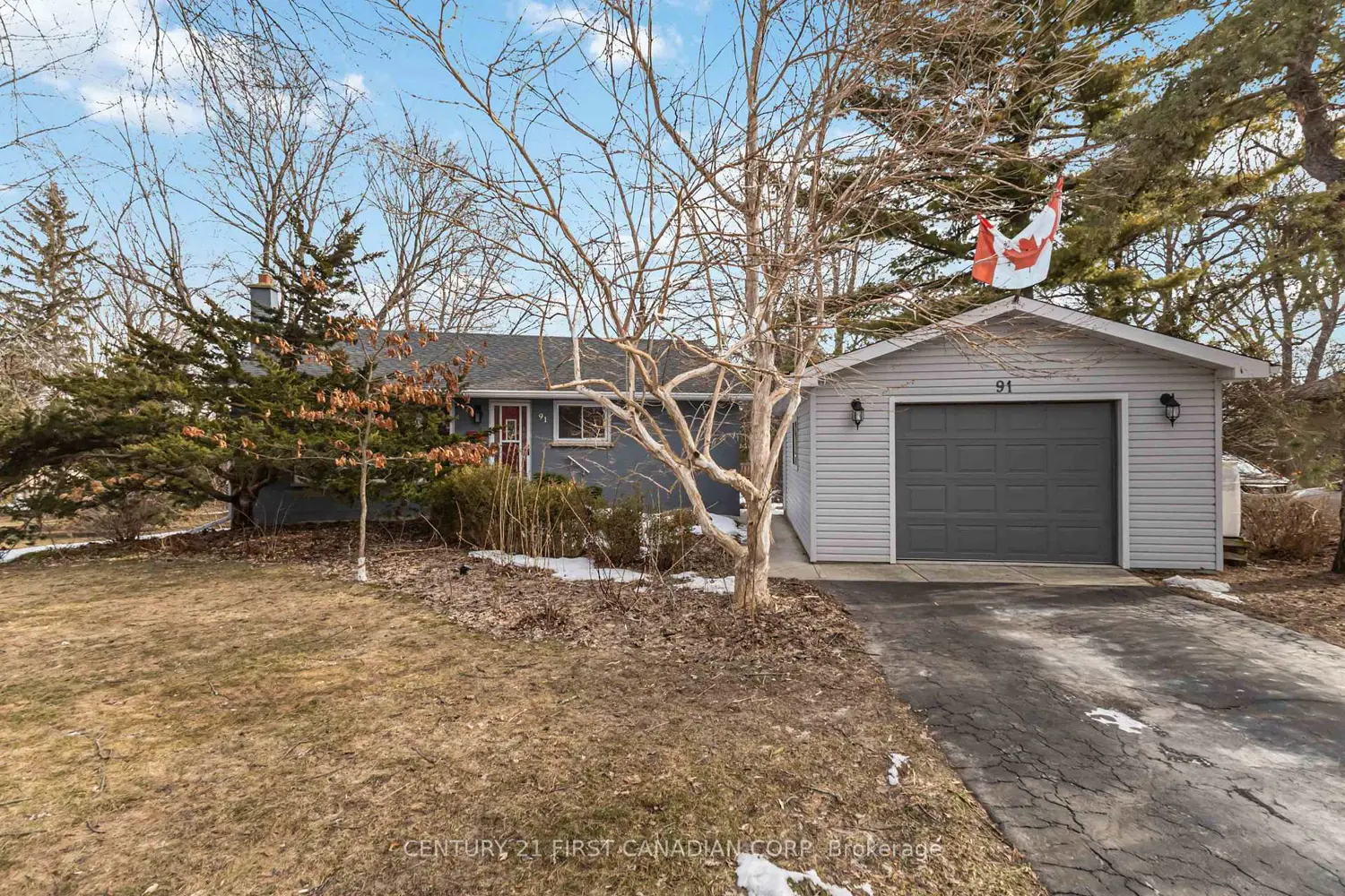 91 Biscay Road