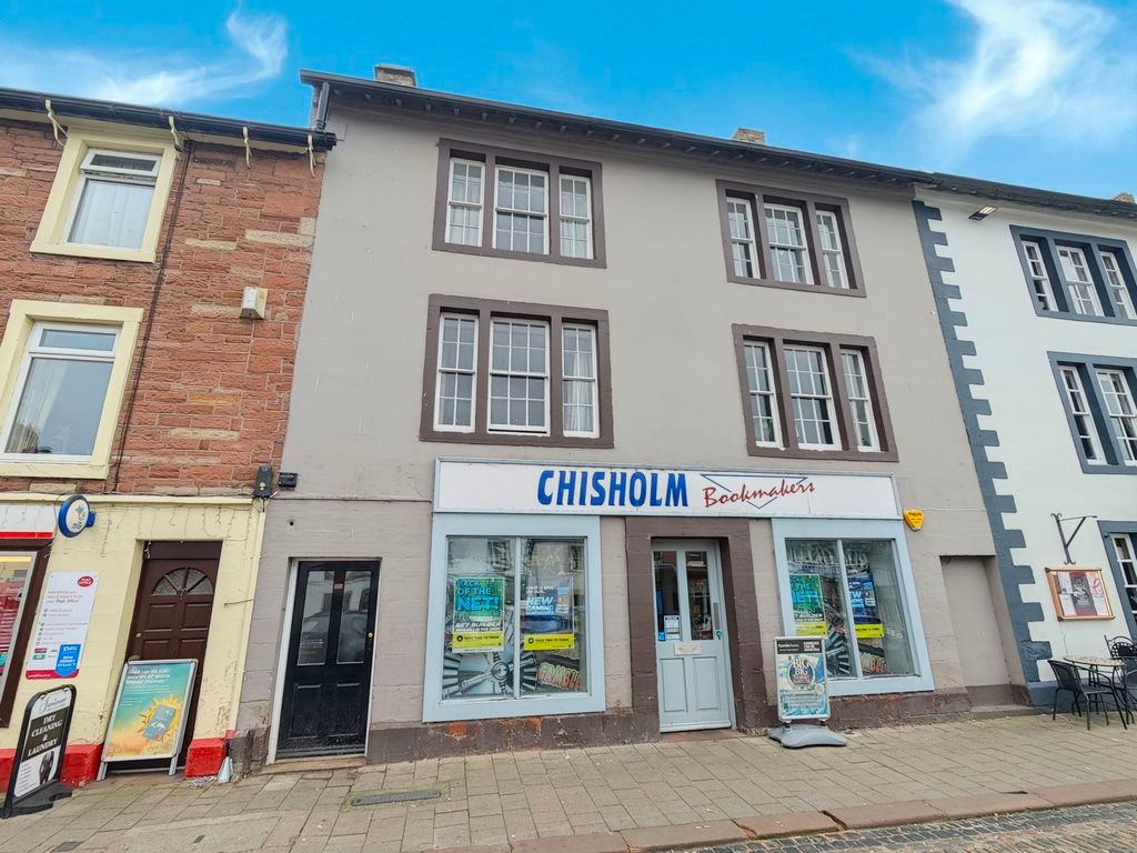 2 bed flat to rent9 Front Street, Brampton CA8