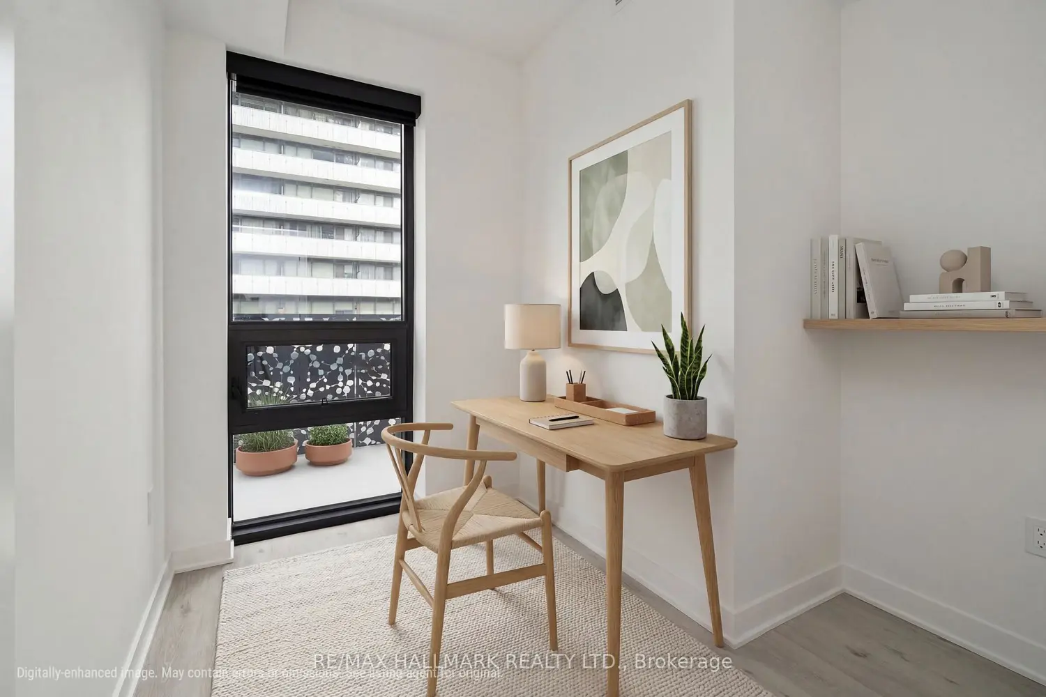 Additional image 6 of 55 Charles Street 1310