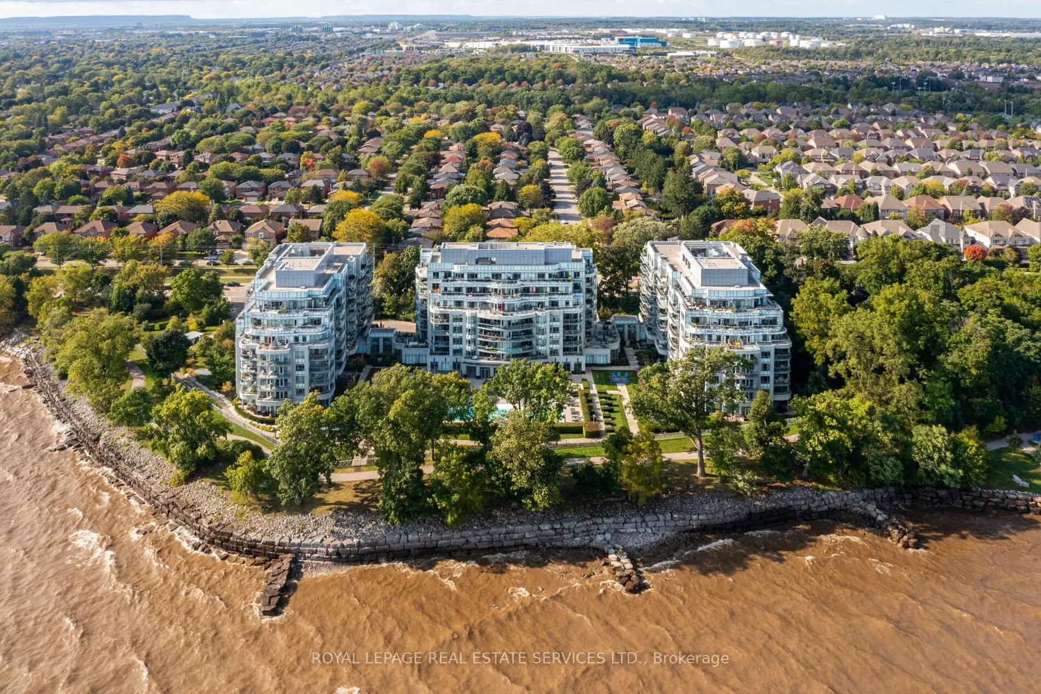 Additional image 19 of 3500 Lakeshore Road 327