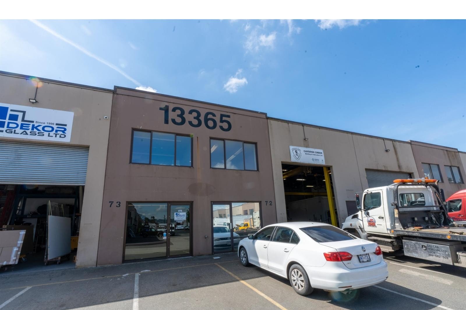 Additional image 7 of 70, 71, 72-13365 115 Avenue, Surrey, BC, V3R0R8