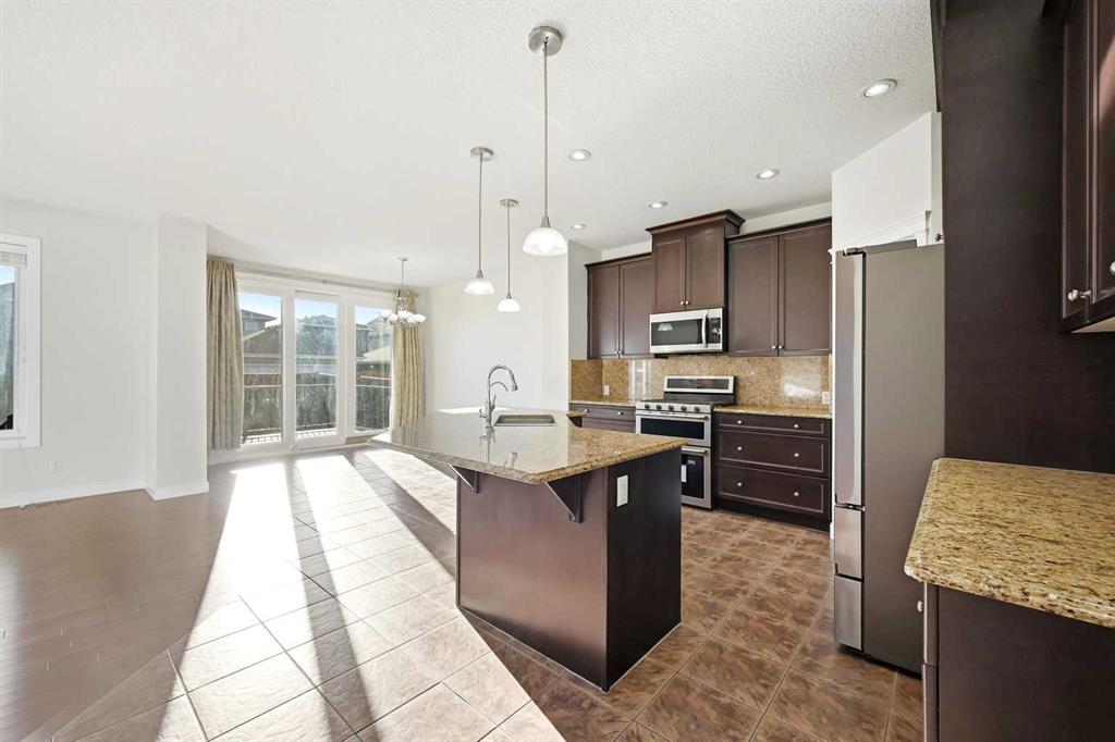 Additional image 6 of 59 Redstone Park NE, Calgary, AB, T3N 0K1
