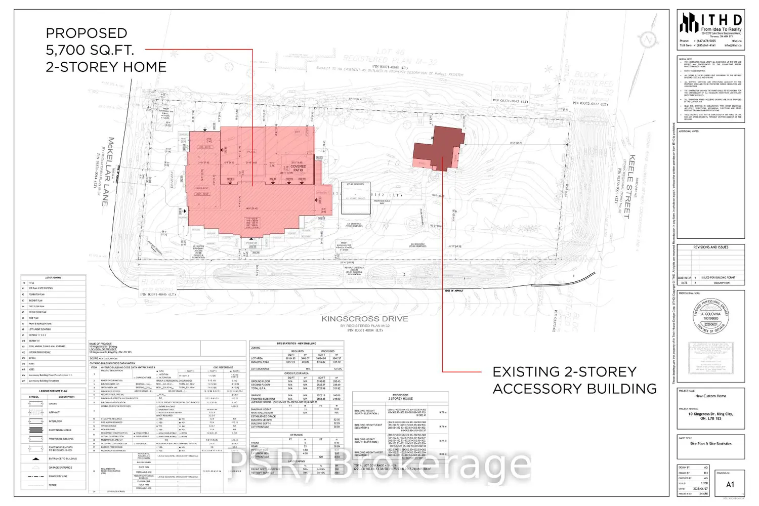 Additional image 6 of 10 Kingscross Drive