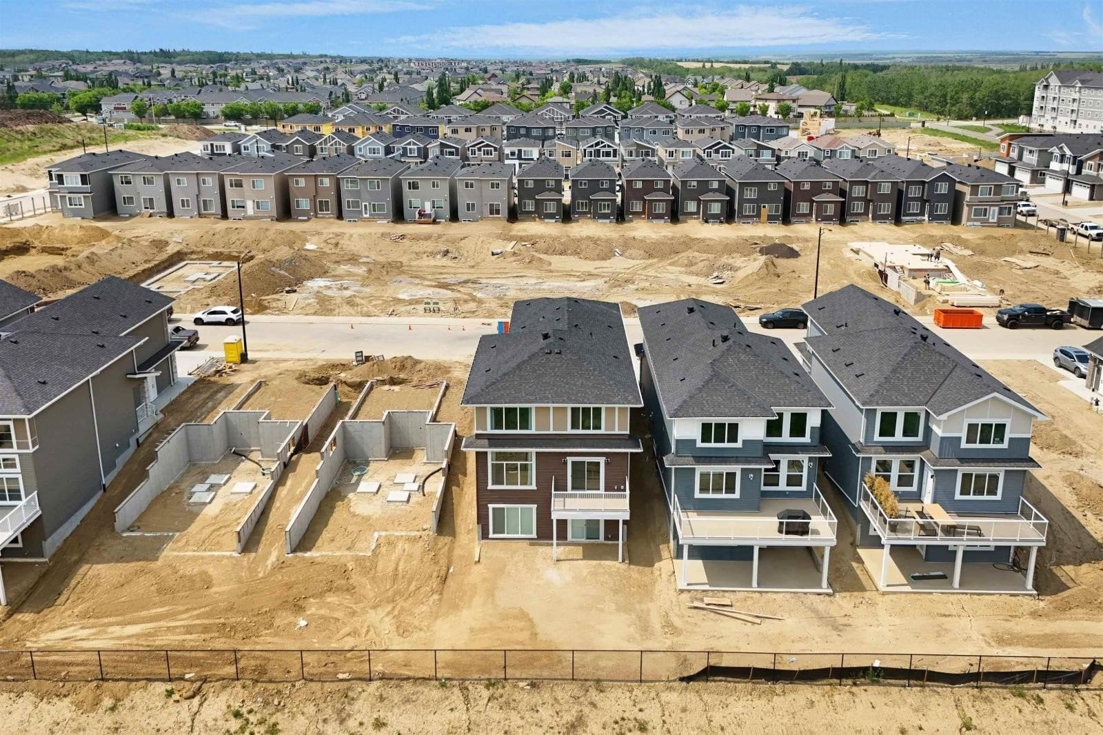 Additional image 7 of 3319 Chickadee Drive NW, Edmonton, AB, T5S0V6