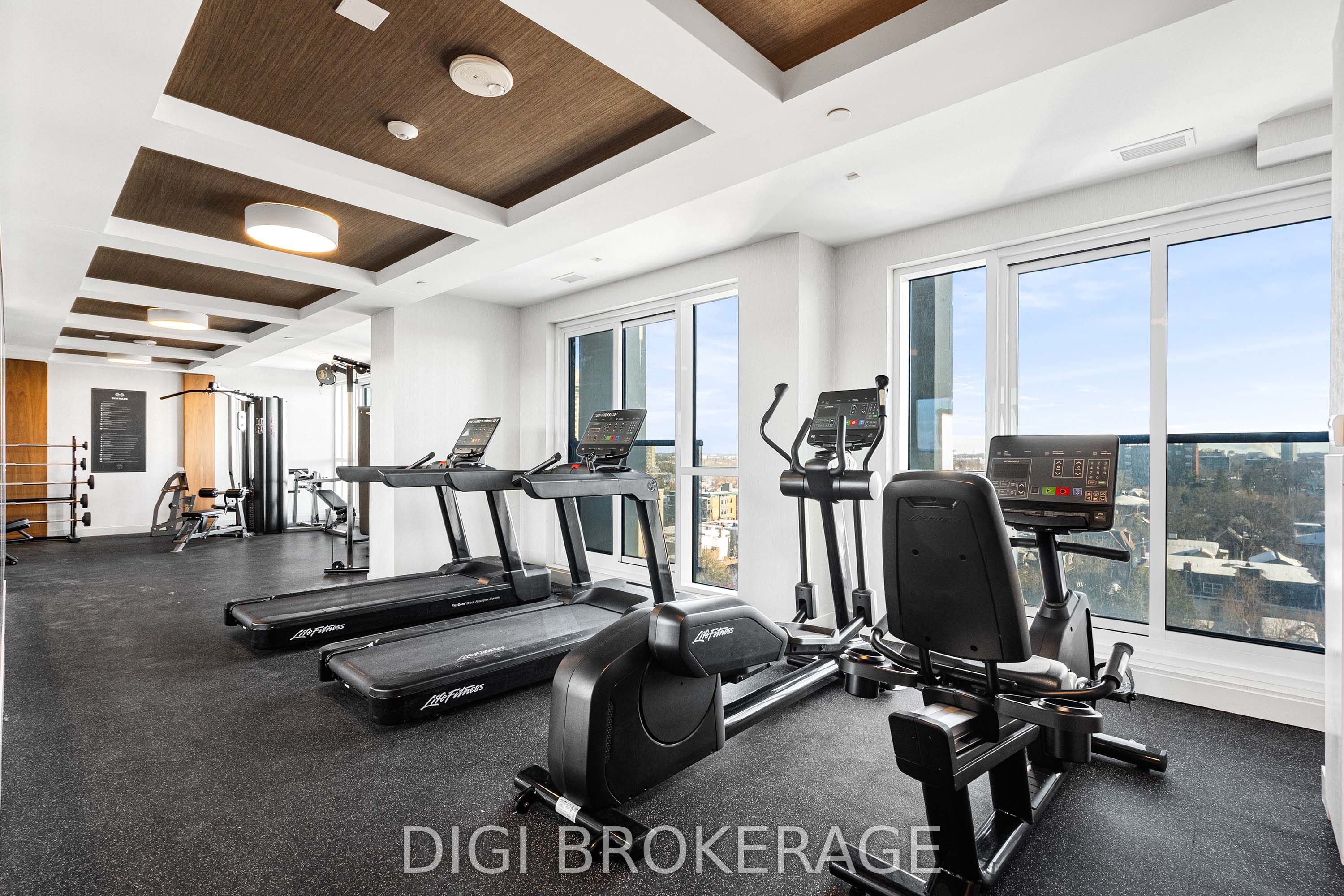 Additional image 3 of 1201-560 Rideau Street, Ottawa, ON, K1N 5Z8