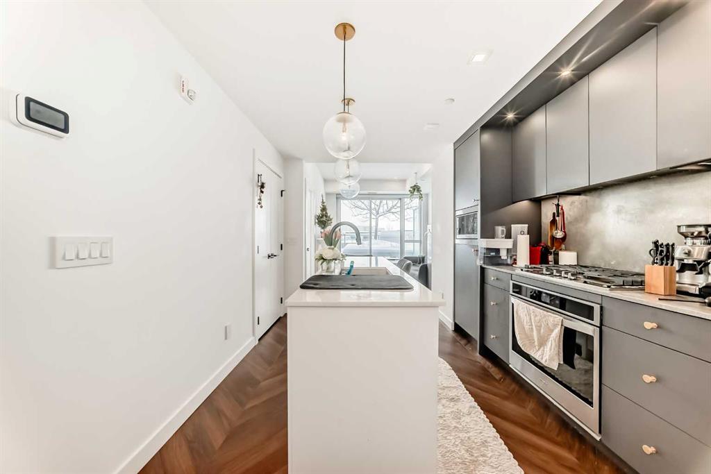 Additional image 3 of 207-8505 Broadcast Avenue SW, Calgary, AB, T3H 6B5