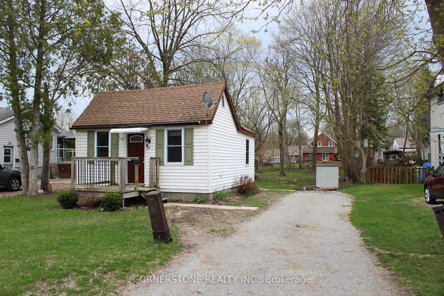 Additional image 3 of 313 John Street