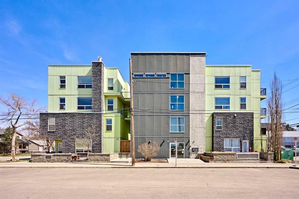 407-1740 9 Street NW, Calgary, AB, T2M 0K3