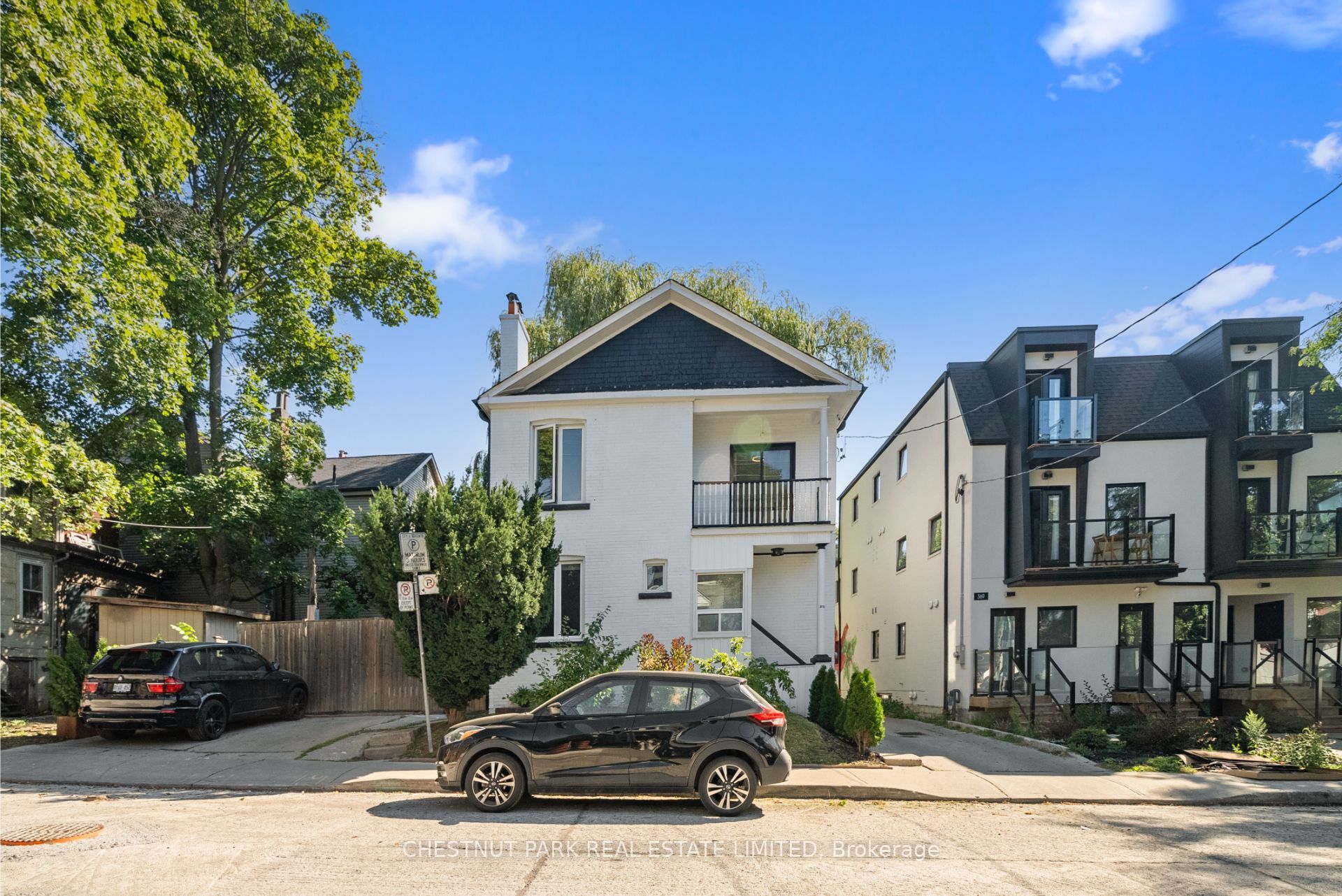 Additional image 3 of 371 Howland Avenue, Toronto, ON, M5R 3C1