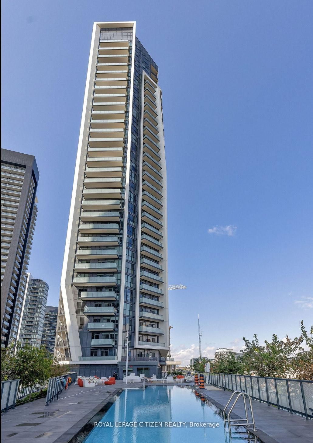 Additional image 3 of 418-50 Ordnance Street, Toronto, ON, M6K 0C9