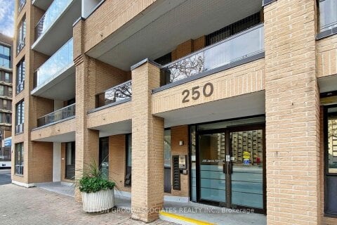 Additional image 7 of 804-250 Jarvis Street, Toronto, ON, M5B 2L2