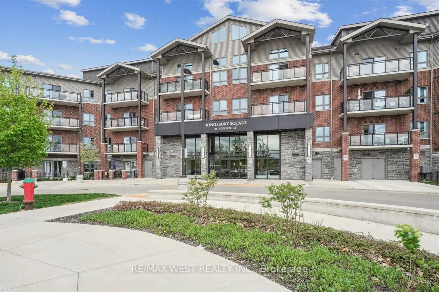 35 Kingsbury Square 413