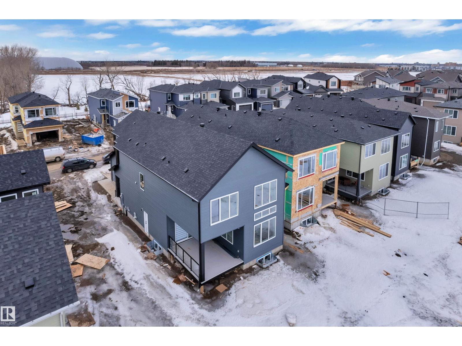 Additional image 6 of 8458 Mayday Link SW, Edmonton, AB, T6X3E6
