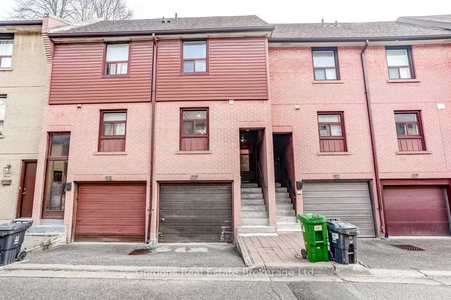 275 Broadview Avenue 173